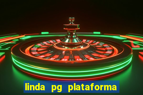 linda pg plataforma de jogos